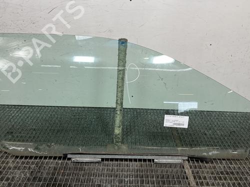Used Front right door window RENAULT TWINGO I (C06_) 1.2 (C066, C068) (58 hp) 29485861