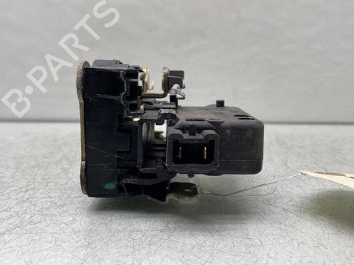 Front right lock RENAULT KANGOO (KC0/1_) D 65 1.9 (KC0E, KC02, KC0J, KC0N) | BP20185198C97 