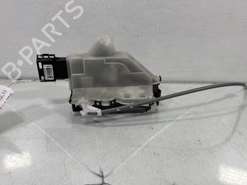 Used Rear left lock CITROËN C4 CACTUS 1.2 THP 110 (110 hp) 29897859