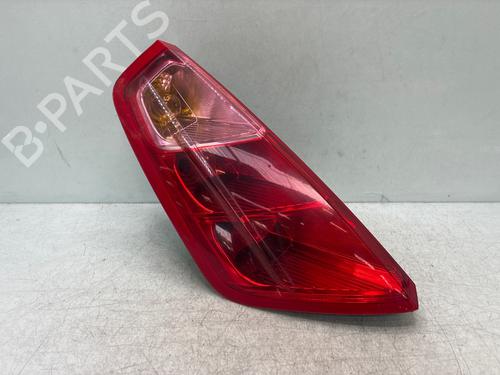 Used Left taillight Left taillight 36891875 36891875