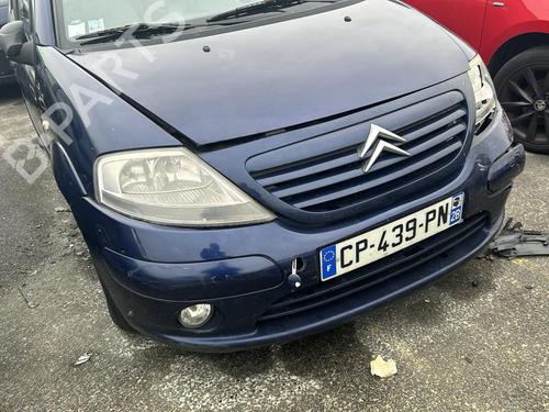 Tailgate CITROËN C3 I (FC_, FN_)  | BP27497805C6 