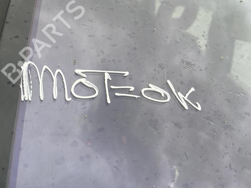 Door moulding trim CITROËN XSARA PICASSO (N68) 2.0 HDi | BP29851271C150 