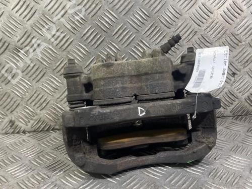 Right front brake caliper RENAULT MASTER III Van (FV) 2.3 dCi 170 FWD (FV0L) | BP20183497M104 