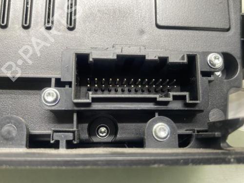 Climate control FORD MONDEO V Turnier (CF) 1.5 EcoBoost | BP19949342I5 - Image 2