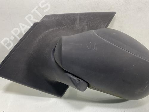 Left mirror CITROËN C2 (JM_) 1.4 HDi | BP29286809C26 
