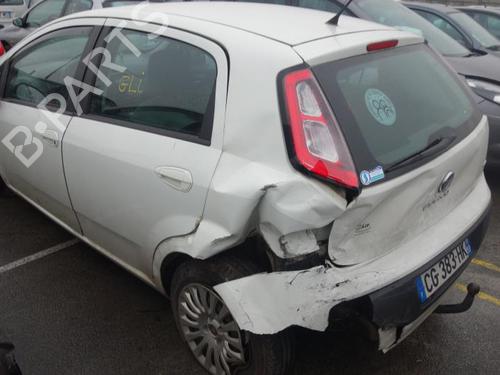 Right front window switch FIAT PUNTO (199_) | BP20030405I26 - Image 25