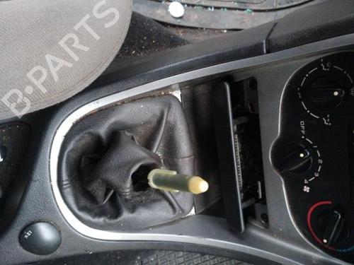 Left front window switch PEUGEOT 307 (3A/C) 2.0 HDi 90 | BP24960532I27  - Image 7