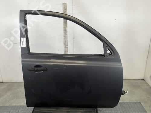 Porta anteriore destra NISSAN MICRA III (K12) 1.2 16V (80 hp) 29961840