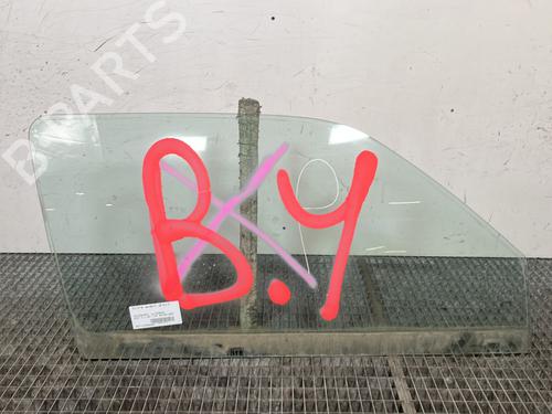 Used Front right door window VW GOLF III (1H1) 1.9 D (64 hp) 30358103