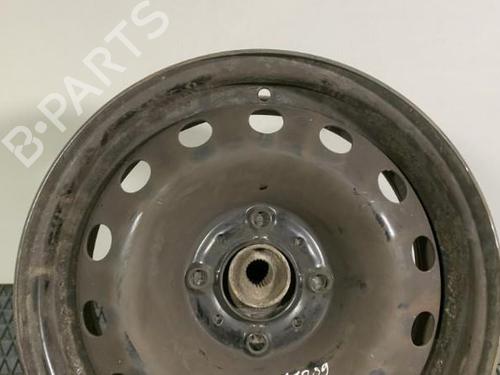 Rim CITROËN C2 (JM_) 1.4 HDi | BP21961137C45 