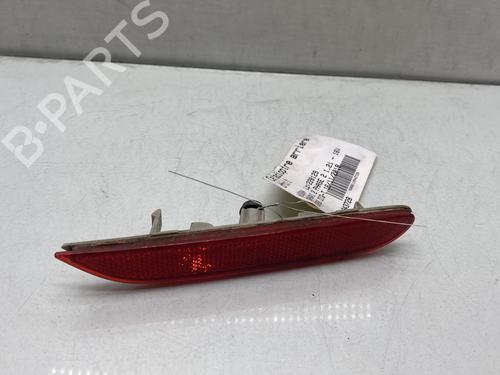 Used Rear bumper right light NISSAN QASHQAI II (J11, J11_) 1.2 DIG-T (115 hp) 30307247