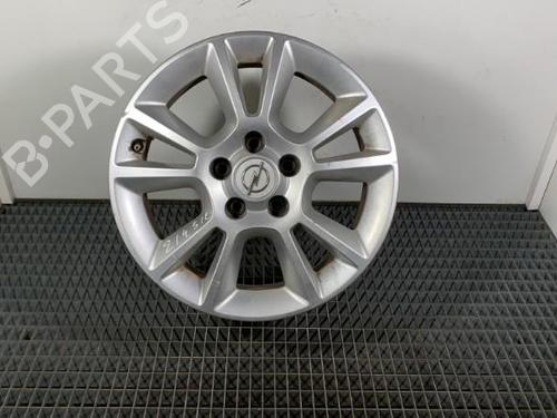 Felg OPEL MERIVA A MPV (X03) 1.7 CDTI (E75) (100 hp) 21962655