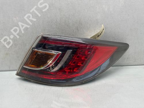 Right taillight MAZDA 6 Hatchback (GH) | BP37678501C35 - Image 3