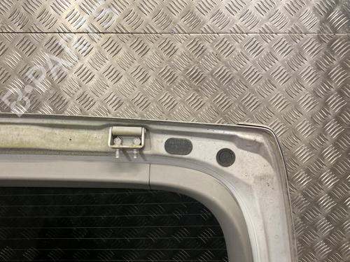 Used Tailgate HYUNDAI SANTA FÉ II (CM) 2.2 CRDi GLS (150 hp) 20026968
