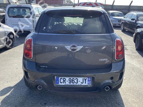 Left sun visor MINI MINI COUNTRYMAN (R60) Cooper SD | BP25813885I1 - Image 22