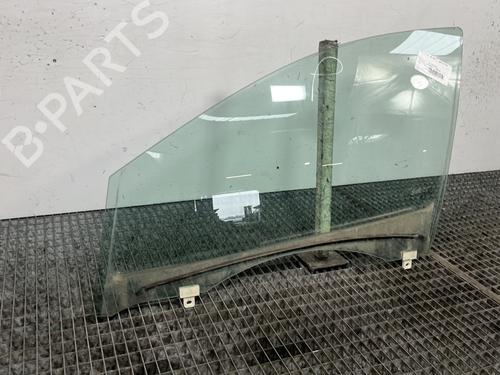 Front left door window RENAULT MEGANE III Grandtour (KZ0/1) 1.9 dCi (KZ0J, KZ0N, KZ1S) | BP27180462C18 