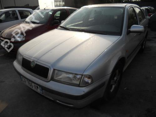 Right taillight SKODA OCTAVIA I (1U2)  | BP19984806C35 