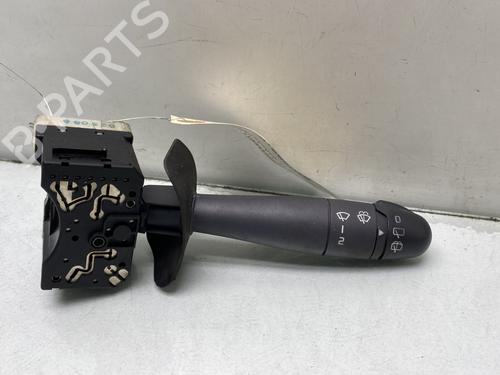 Used Steering column stalk RENAULT CLIO II (BB_, CB_) 1.2 (BB0A, BB0F, BB10, BB1K, BB28, BB2D, BB2H, CB0A,... (58 hp) 31594750