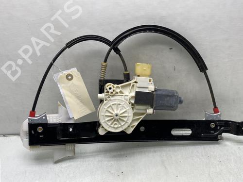 Used Rear left window mechanism Rear left window mechanism FORD MONDEO IV (BA7) 1.8 TDCi (125 hp) 23769908 23769908