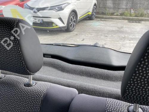 Right front window switch SEAT AROSA (6H1) 1.4 | BP27631954I26 - Image 11