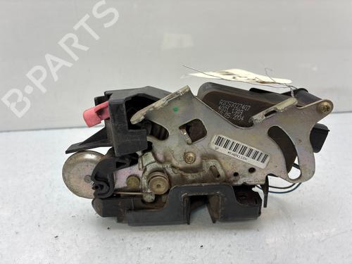Used Front left lock Front left lock MERCEDES-BENZ VITO Bus (W639) 109 CDI (639.701, 639.703, 639.705) (95 hp) 35896279 35896279