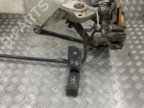 Rear axle PEUGEOT 508 I (8D_) 1.6 HDi | BP24608999M2 