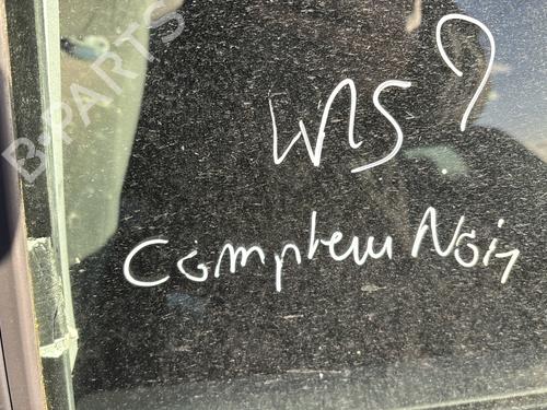 Right front indicator FORD FOCUS I (DAW, DBW) 1.8 Turbo DI / TDDi | BP32269753C33 