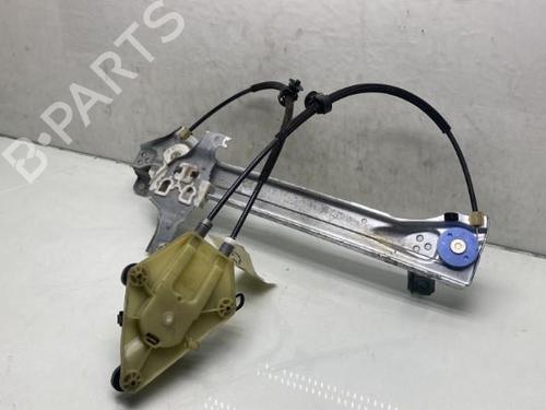 Rear right window mechanism RENAULT MEGANE III Grandtour (KZ0/1) 1.5 dCi (KZ09, KZ0D, KZ1G, KZ29, KZ14, KZ1W, KZ10, KZ1F,... | BP19991299C25 