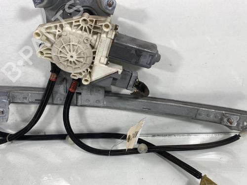 Front left window mechanism CITROËN XSARA PICASSO (N68) 2.0 HDi | BP29508139C22 