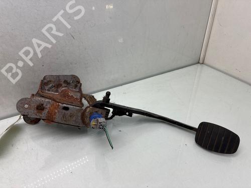 Used Clutch pedal Clutch pedal 37190167 37190167