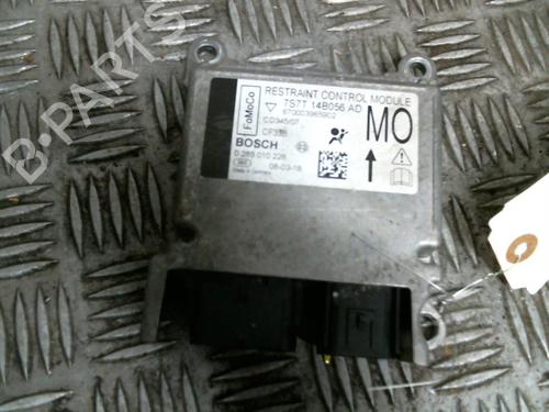 Used ECU airbags FORD MONDEO IV (BA7) 1.8 TDCi (125 hp) 20014786