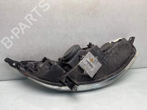 Left headlight PEUGEOT 407 (6D_) 2.0 HDi 135 (6DRHRH, 6DRHRE, 6DRHRG, 6DRHRJ) | BP37498516C28 - Image 2