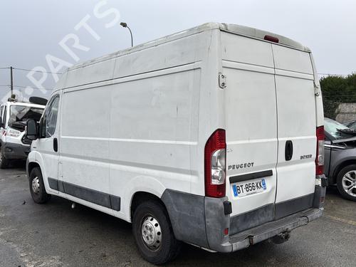 Steering rack PEUGEOT BOXER Van 2.2 HDi 100 | BP23769545M22 - Image 15