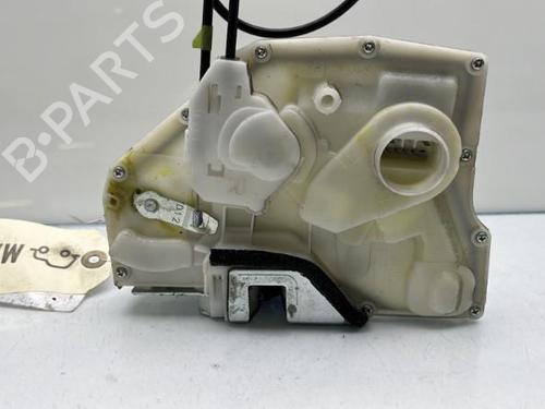 Used Front right lock OPEL AGILA (B) (H08) 1.3 CDTI (F68) (75 hp) 19949743