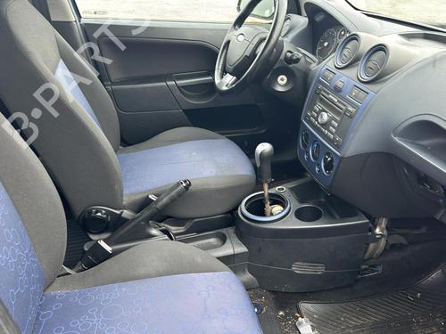 Steering pump FORD FIESTA V (JH_, JD_) 1.4 16V | BP19953443M99