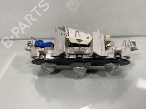 Climate control RENAULT TWINGO II (CN0_)  | BP20005016I5 