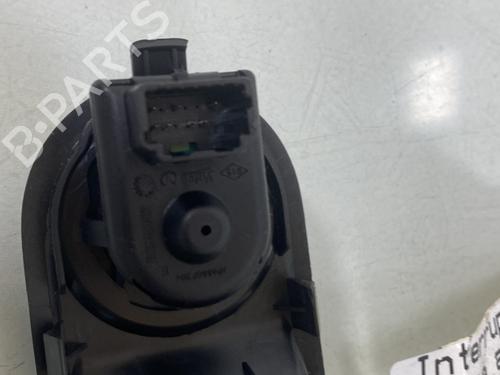 Left front window switch RENAULT TWINGO III (BCM_, BCA_) 1.0 SCe 70 (BCMB) | BP30791012I27 - Image 3
