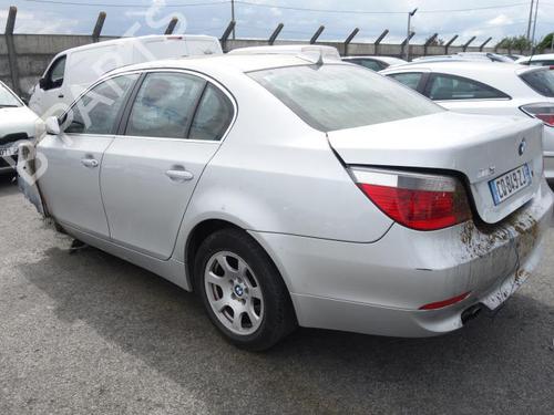 Rear bumper reinforcement BMW 5 (E60) 525 d | BP19980555C73 
