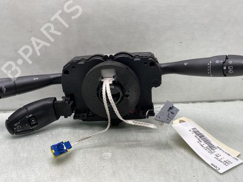 Used Steering column stalk PEUGEOT 308 SW I (4E_, 4H_) 1.6 HDi (109 hp) 22390559