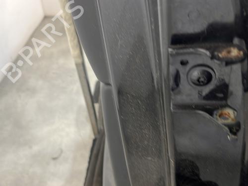Left rear door PEUGEOT 5008 (0U_, 0E_) 1.6 HDi | BP27153260C4 