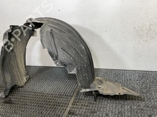 Wheel arch MAZDA 3 (BM, BN) 2.2 D | BP28603681C56 