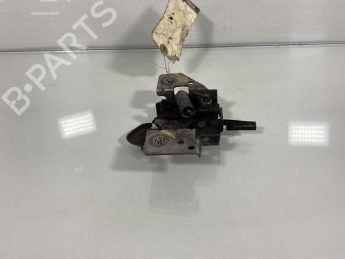 Used Hood lock FORD FUSION (JU_) 1.4 TDCi (68 hp) 20031123