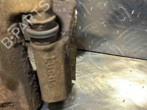 Used Right front brake caliper Right front brake caliper PEUGEOT 406 (8B) 2.0 HDI 90 (90 hp) 36474411 36474411