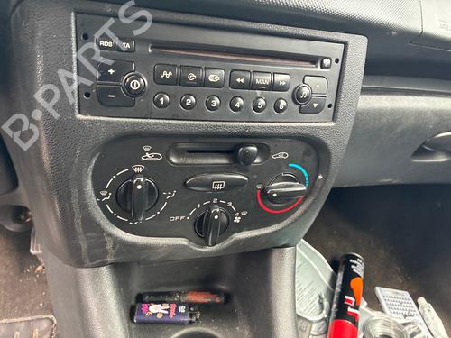 Engine control unit (ECU) PEUGEOT 206+ (2L_, 2M_) 1.1 | BP38651313M57 - Image 25