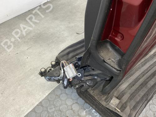 Left rear door FORD B-MAX (JK) 1.0 EcoBoost | BP24467377C4 