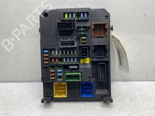 Used Fuse box Fuse box CITROËN C4 II (NC_) 1.6 HDi 110 (112 hp) 19962008 19962008