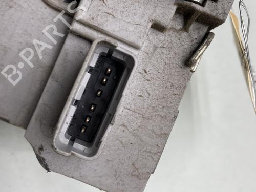 Front left lock PEUGEOT PARTNER MPV (5_, G_) 1.6 HDi 90 | BP31134862C98