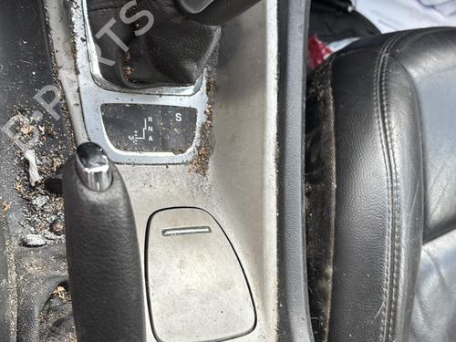 Climate control CITROËN C5 III (RD_) 1.6 HDi 110 (RD9HL0, RD9HR8, RD9HRA) | BP31707878I5  - Image 23