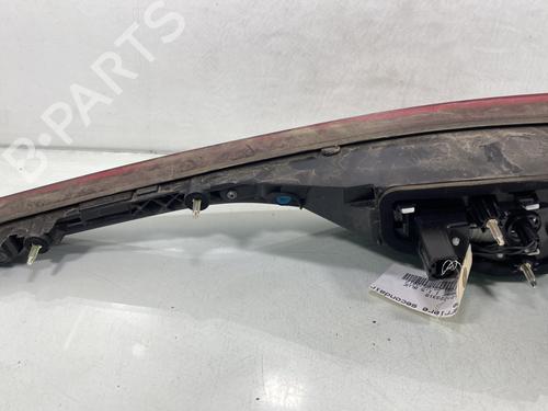 Left tailgate light RENAULT MEGANE IV Hatchback (B9A/M/N_) 1.5 dCi 110 (B9A3) | BP29430945C79 