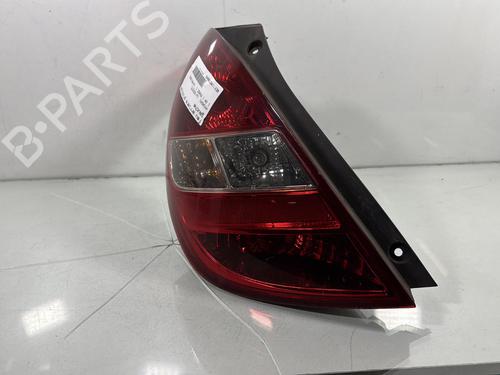 Used Left taillight HYUNDAI i20 I (PB, PBT) 1.4 CRDi (75 hp) 29897395
